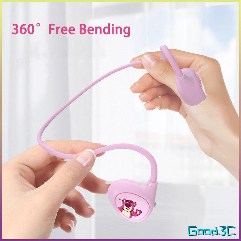 Wireless Headsets Air Conduction Earphones Waterproof Sports Headphones