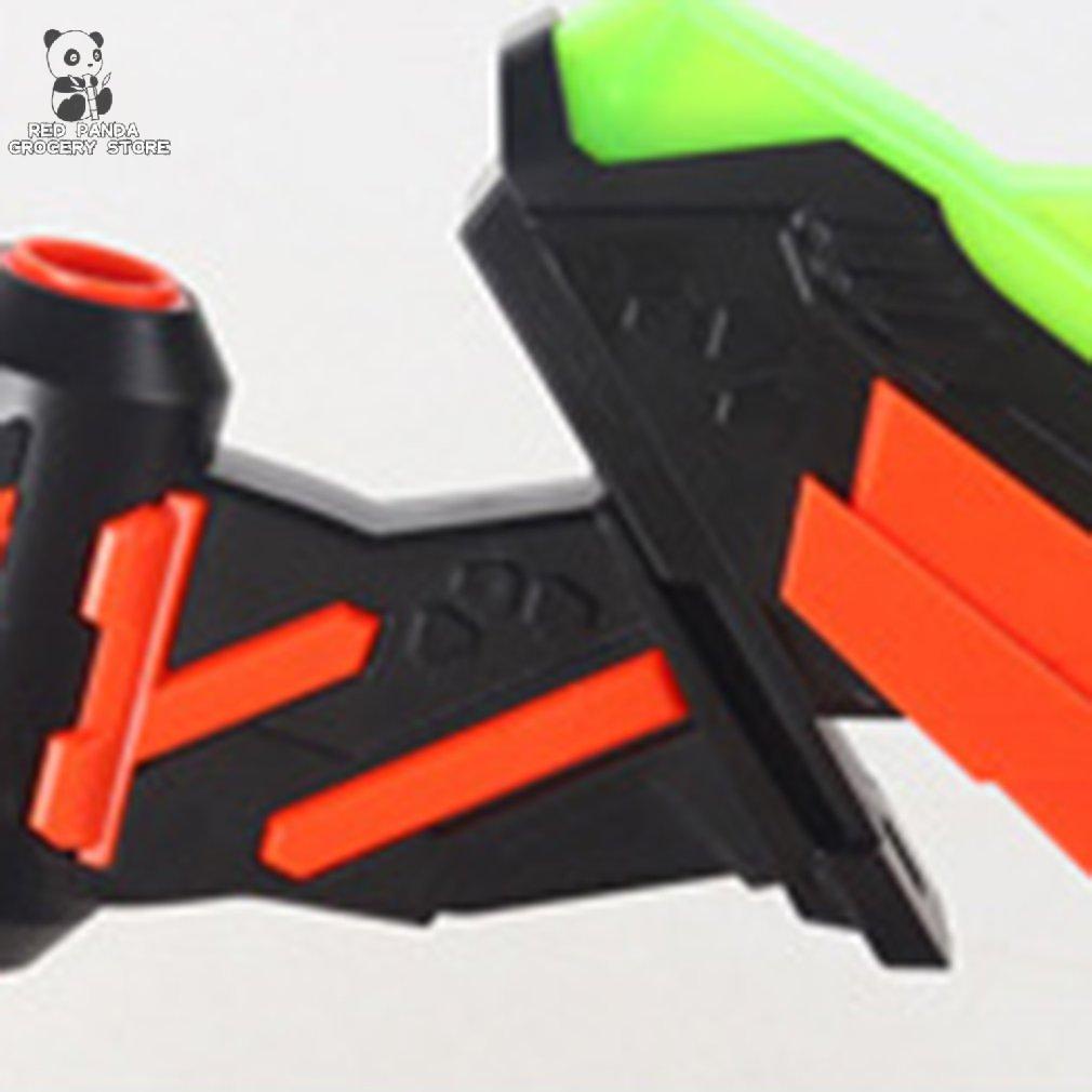 . Bow And Arrow Set For Kids Archery Toy Set LED Light Up Children Shooting Set