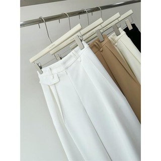 Quần tây dài ống rộng COCOBEBE SIVIR PANT