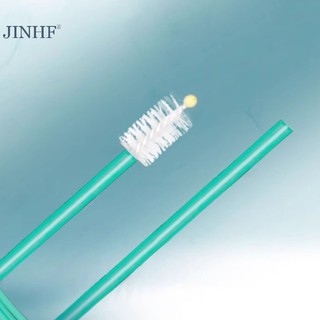 Jinhf Bàn Chải Dạng Xoắn Ốc 3m Làm Sạch Cống Thoát Nước Ô Tô / Mái Hiên Ô Tô / Mái Hiên / Ống Nước Làm Sạch Nhanh Chóng