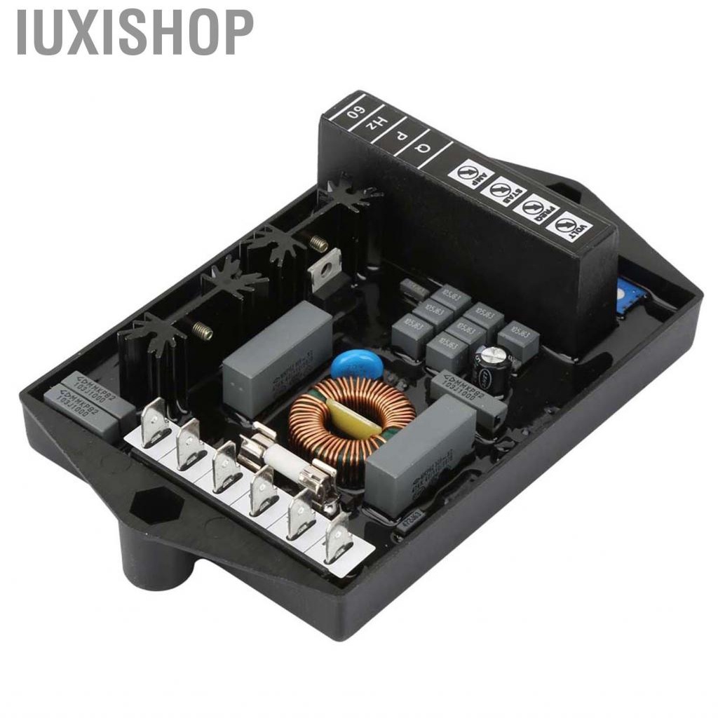 Iuxishop M16FA655A DC 30V Automatic Voltage Regulator Electric  Generator