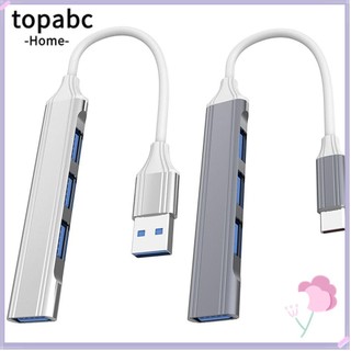 Hub chia 4 cổng usb 3.0 tốc độ cao cho máy tính