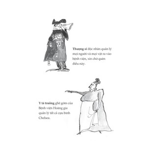 Sách - Quái vật băng (David Walliams) (Nhã Nam)