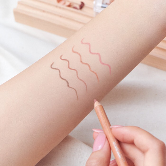 Chì môi Clio Velvet Lip Pencil