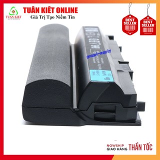 Pin laptop Dell inspiron E6320 K4CP5 E6220 E6530