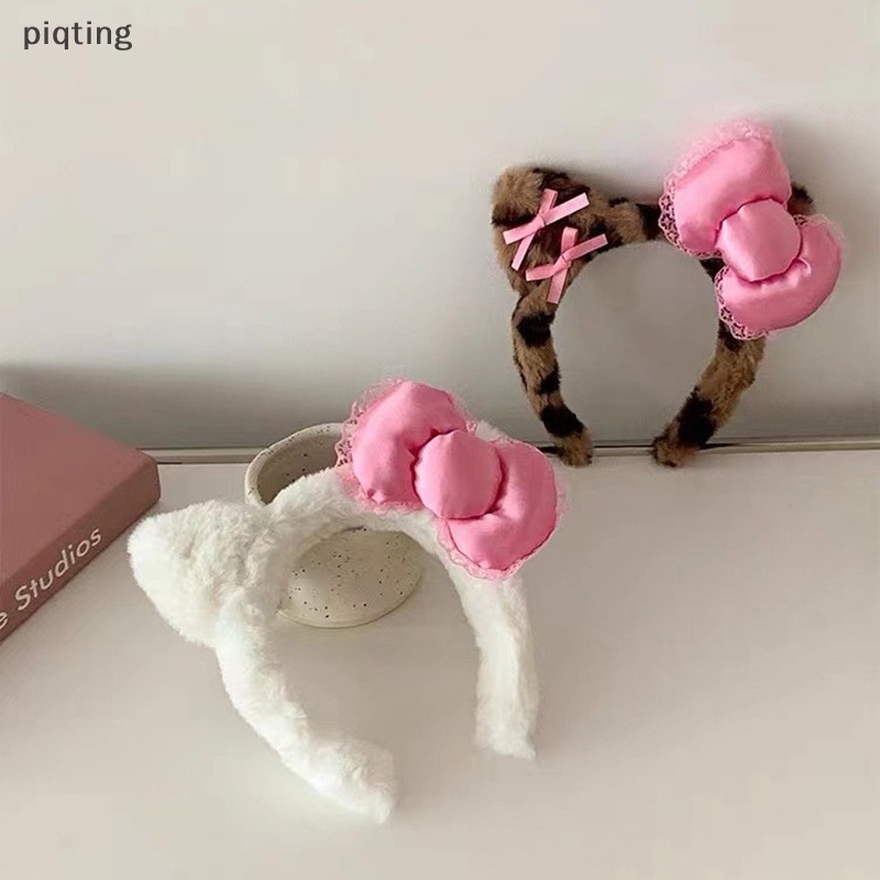 Cài Tóc Hình hello kitty Dễ Thương Sáng Tạo