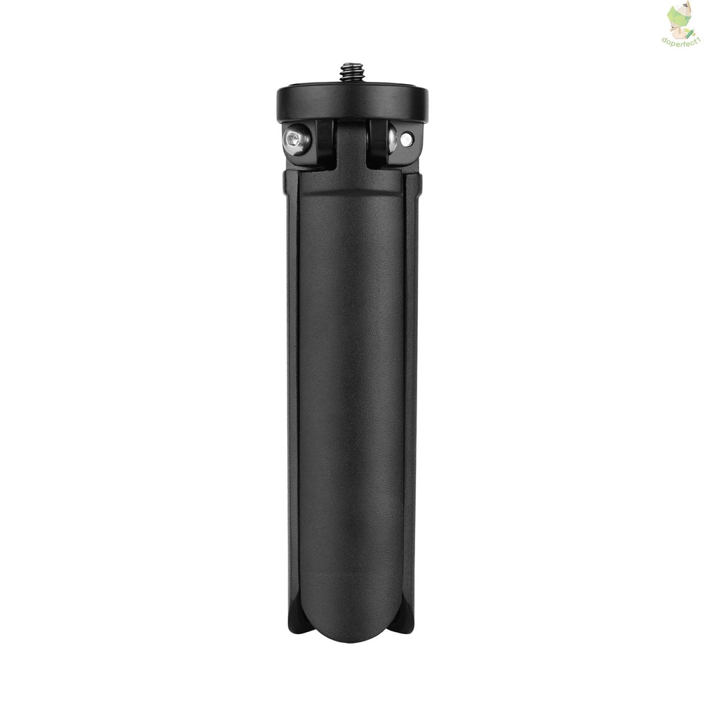 Giá Đỡ Ba Chân Bằng Kim Loại mini 1 / 4 inch Cho gimbal Điện Thoại Thông Minh gimbal Come-1120 feiyu g5 / g6 / g6 max / vimbl