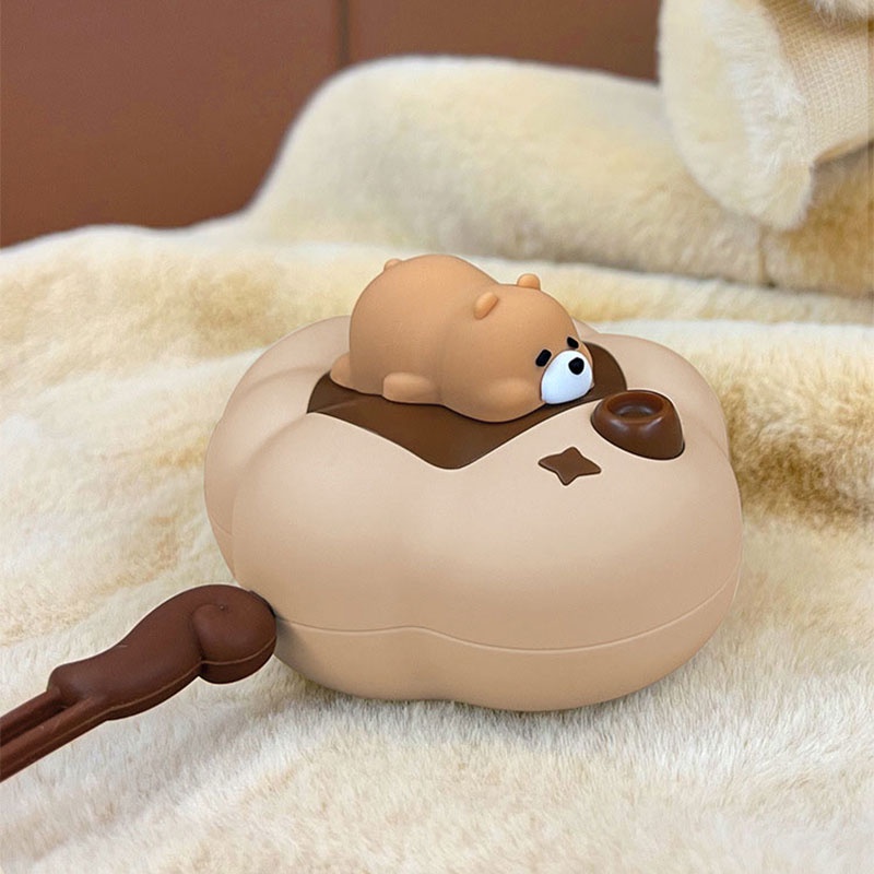 Ailiya Máy Sưởi Ấm Tay Mùa Đông mini Dễ Thương Cho Nữ Sinh