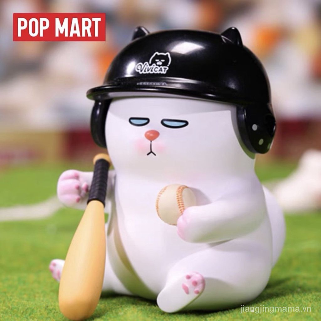 Vivicat Hộp Đồ Chơi Bong Bóng Lười Biếng Trong Suốt Sáng Tạo t32n