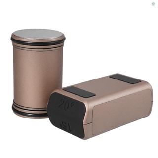 Rolling Knife Sharpener - Quick and Easy to Sharpen Kitchen Knives, Chef Knife Set, Scissors