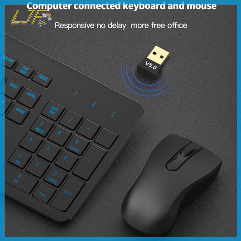Usb Nhận Tín Hiệu bluetooth 5.0 5.0 Vn vn