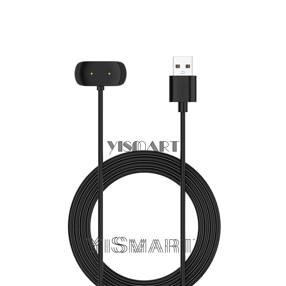 Dây Cáp Sạc usb Cho amazfit active, bip 5, pop pro, gts 4 mini, gtr mini, t-rex pro, gts2, gtr2