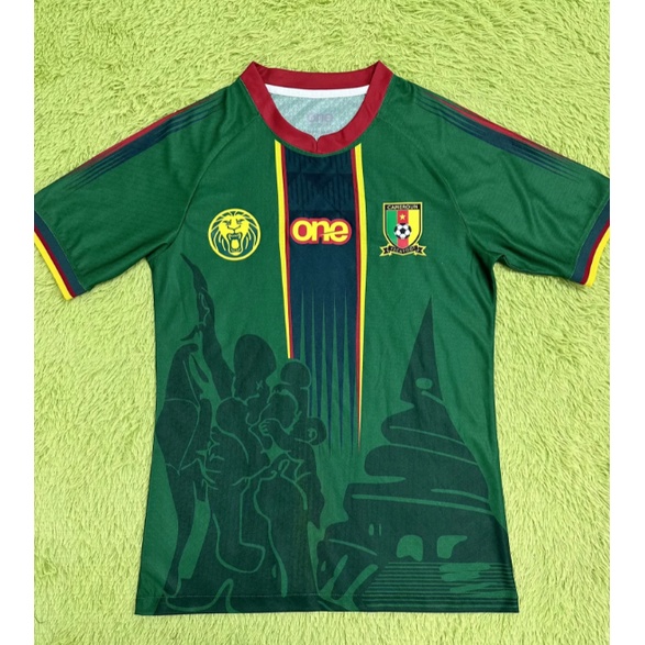 Áo Thun Thể Thao Đá Banh Sân Nhà Lạc Bộ Lạc Lạc Chất Lượng Cao s-Xl 2324