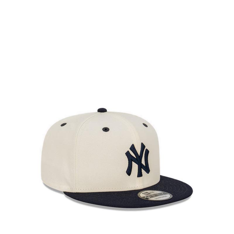 Mũ New Era 950 2TN CHROME NEYYAN Men's - White