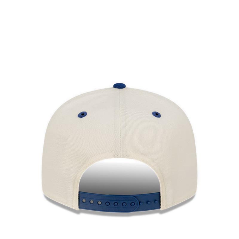 Mũ New Era 950 2TN CHROME LOSDOD Men's - White