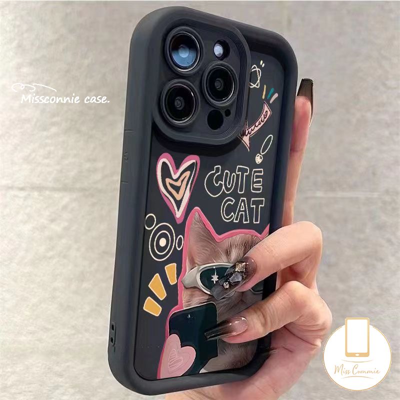 Ốp Điện Thoại Cho oppo a57 a17 a18 a9 a16 a76 a16s a12 a31 a3s a1k a52 a78 a74 a54s a98 a5s a96 a38 a58 a77 a17k a7 a55 A53A7S Hộp Đựng
