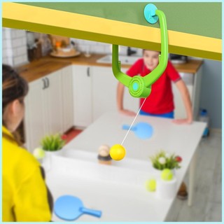 Bộ 2 vợt và 3 quả bóng bàn tự luyện tập cho bé