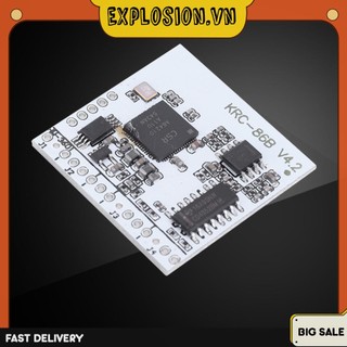 Mô Đun Nhận Tín Hiệu Âm Thanh bluetooth krc-86b 4.0