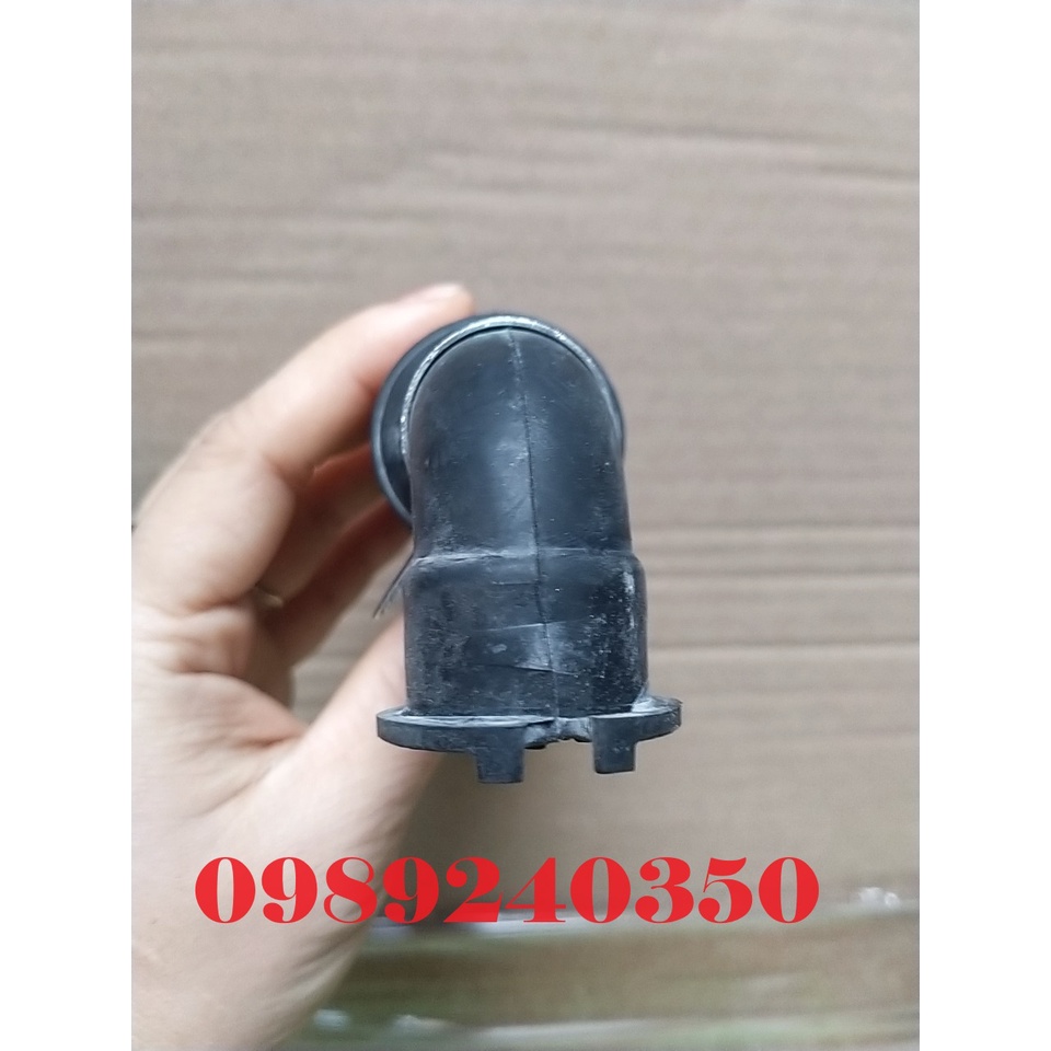 Ống cao su máy giặt Samsung cửa ngang mới chính hãng