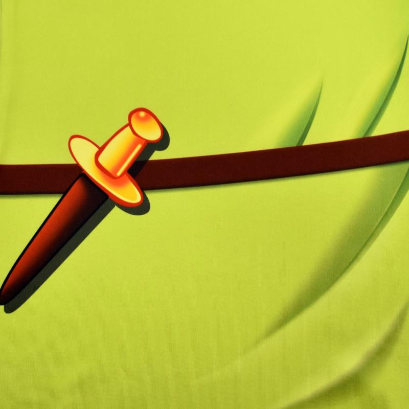 Bộ Trang Phục Hóa Trang peter pan Lấy Cảm Hứng Từ peter pan Cho Bé Trai