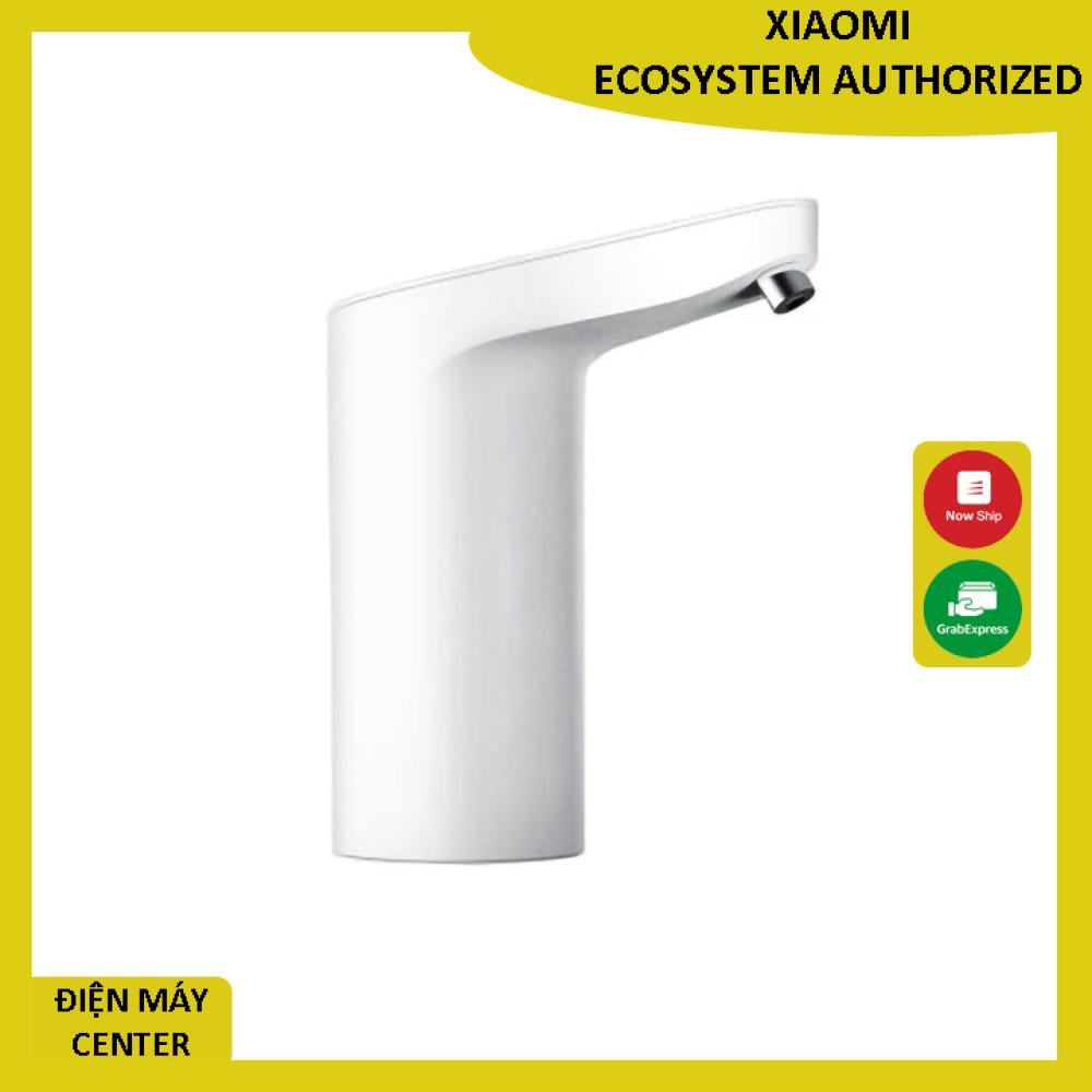 Máy bơm nước tự động Xiaomilang ZDCSJ01 - Shop MI Ecosystem Authorized