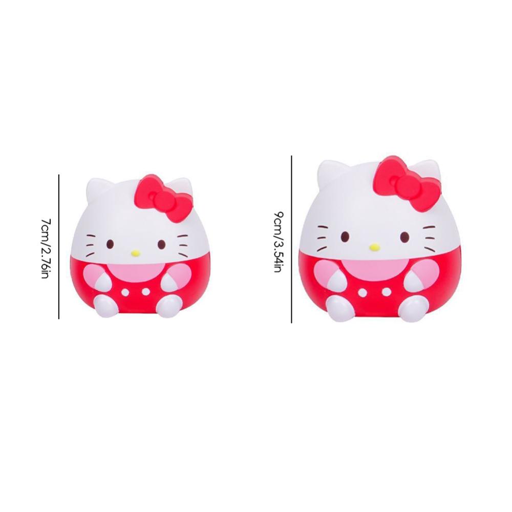Cfstore Đồ Chơi Nắn Bóp Đàn Hồi Giảm stress Hình kuromi c9r9