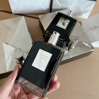 Nước hoa authentic unisex kilian smoke for the soul