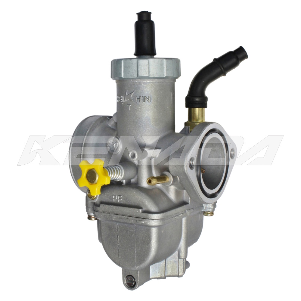 Bình xăng con bông mai 150cc  rẻ còn mạnh keihin CON BÔNG MAI CO THÁP SẴN