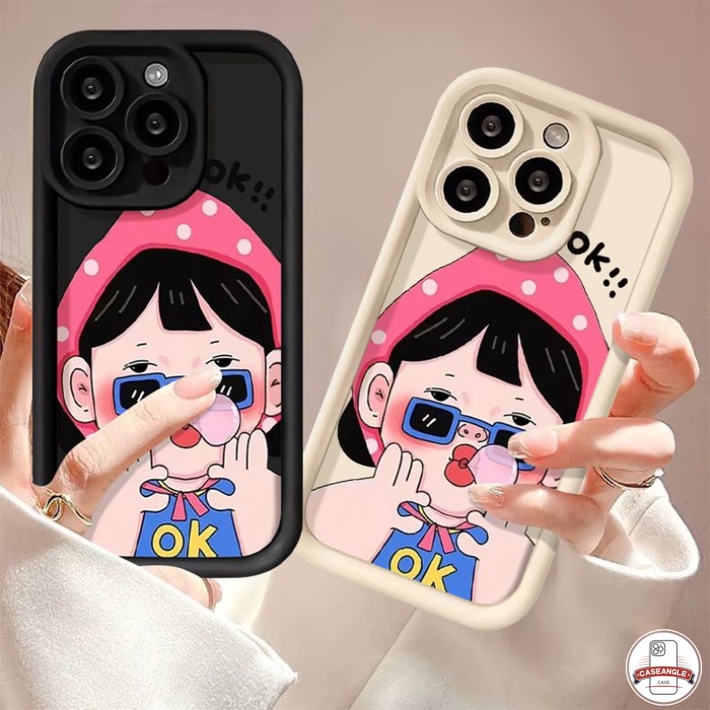 Ốp Điện Thoại Cho samsung a23 a05 a13 a14 a05s a12 a24 a32 a50s a04s a50 a11 a54 a20 a03s a31 a53 a10s a34 a51 a03 a52 a20s a20s 3Es