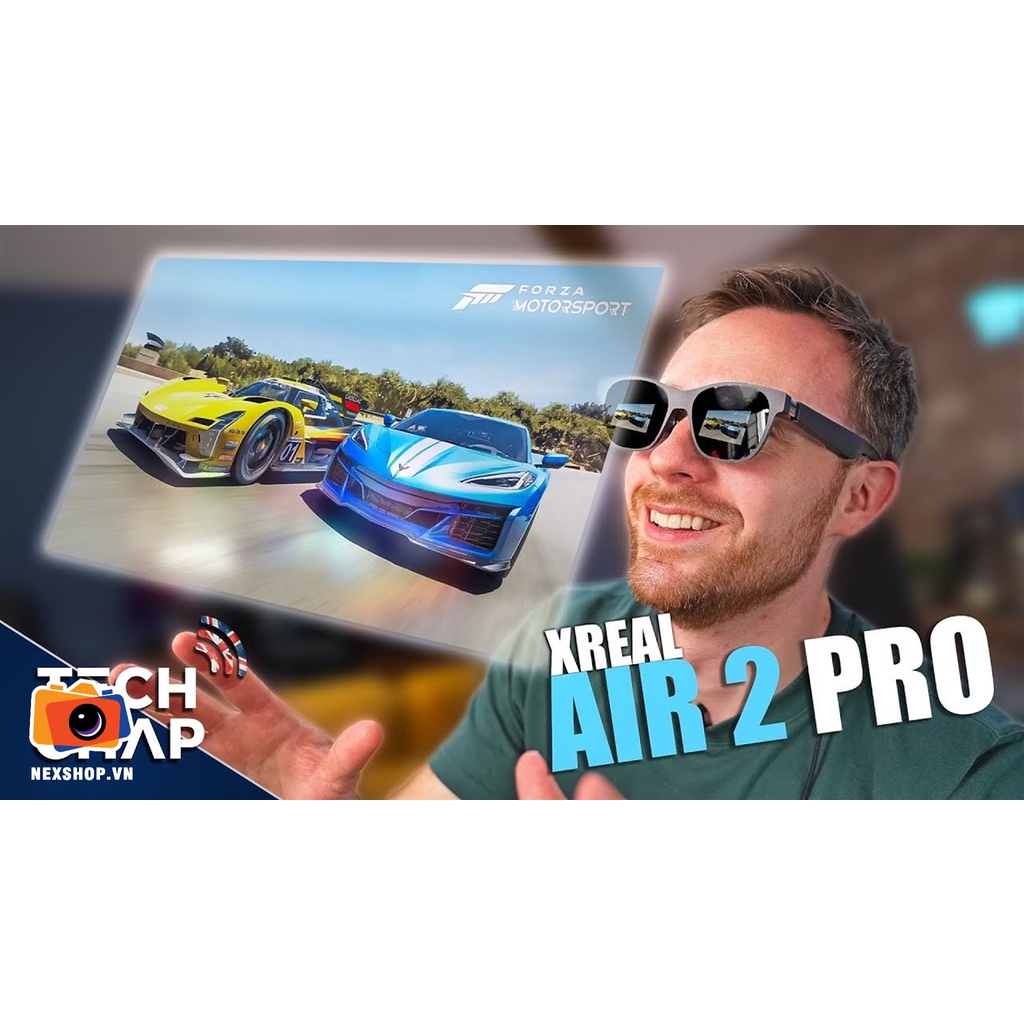 XREAL AIR 2 - PRO - Chính hãng