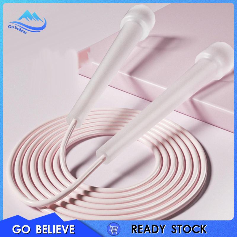 Dây Nhảy Tập Thể Dục Ngoài Trời Cho Trẻ Em Bằng pvc