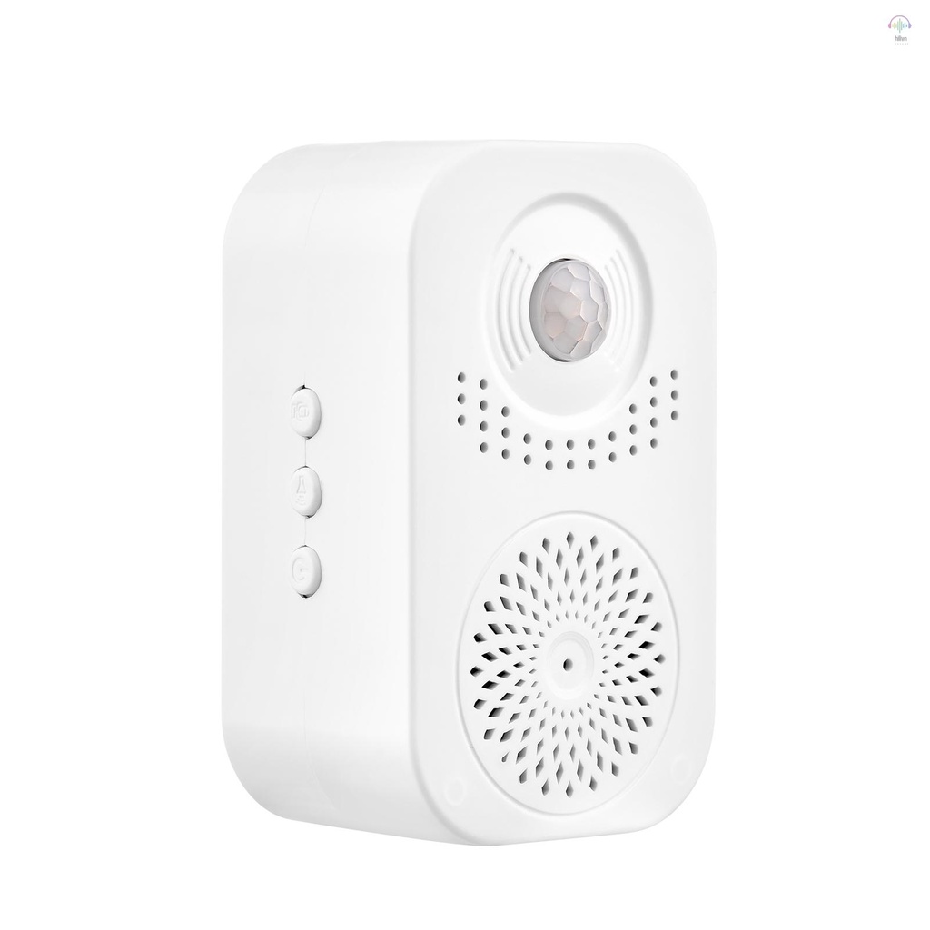 Loa Cảm Ứng Giọng Nói Chào Mừng Giọng Nói Chống Trộm mp3