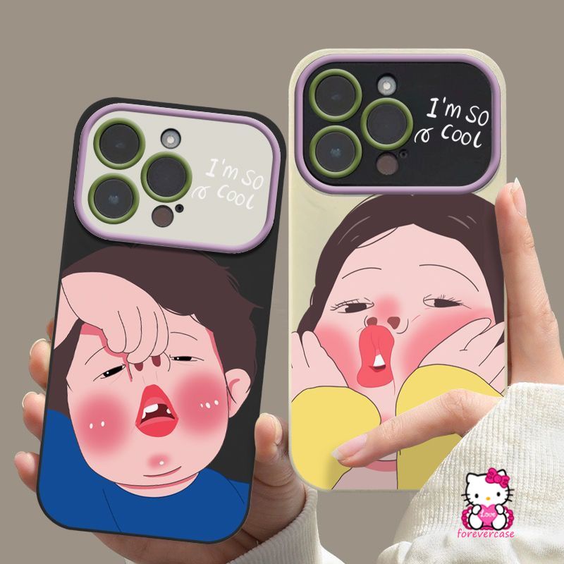 Ốp Điện Thoại Cho oppo a98 a17 a57 a17k a55 a53 a95 a38 a35 a16 a58 a54 a77 a11 a16s a74 a3s a52 a15 a78 a15s a76 a12 A5S5 a5s 8 Pro Bìa