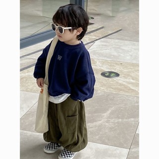 Set đồ thể thao phong cách hàn quốc thời trang thu đông cho nam và nữ