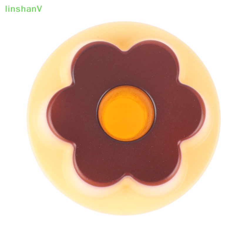 1 Hộp Đựng Bút Chì Thạch Hình Hoạt Hình Sáng Tạo Dễ Thương Để Bàn Cho Học Sinh