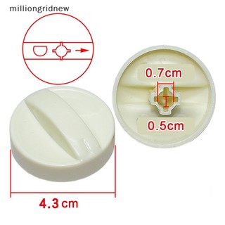 1 Núm Vặn Điều Khiển Thời Gian Bằng Nhựa Cho Lò Vi Sóng