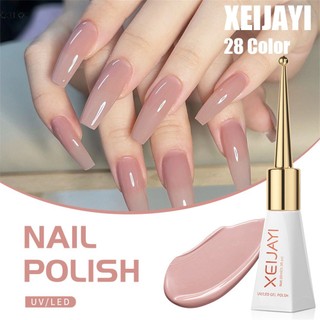 Gel Sơn Móng Tay 28 Màu Sắc Chuyên Dụng Cho Mùa Hè