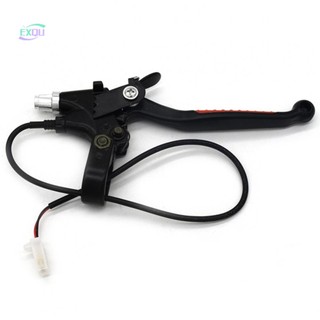 Tay Phanh Xe Đạp Điện Chất Lượng Cao
