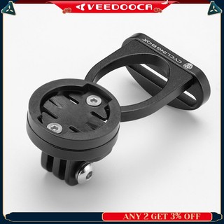 Đồng hồ đo tốc độ xe đạp veedooca đa năng