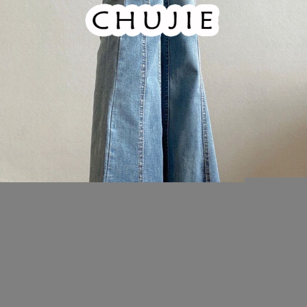 CHUJIE giày cao gót nữ đế cao sandal đi chơi cao gót mũi nhọn 2024NEW mẫu mới 30Z23072113 Đẹp Chic Unique High quality B25G09G 36Z230909