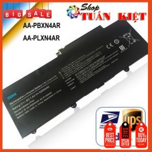 Pin laptop Samsung Series 9 S9 NP900X3B, 4894128079200, AA-PBXN4AR, AA-PLXN4AR, BA43-00349A