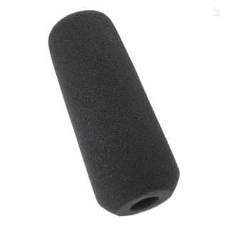 Vỏ Xốp Bọc Đầu Micro Chống Gió 12cm