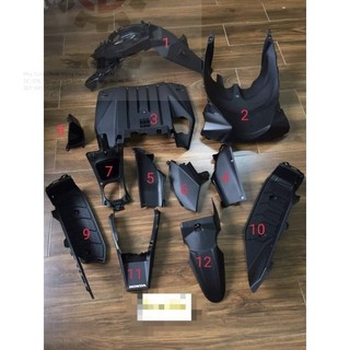 Nhựa nhám honda air blade ab 110 2011 2012