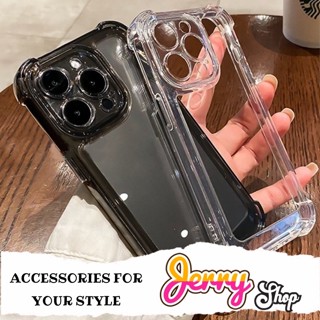 Ốp lưng iphone TPU silicon mềm trong suốt sang trọng chống sốc cho Iphone 7 8 Plus SE X XS XS Max 11 12 13 14 15 Pro Max
