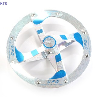 1 Đĩa Bay UFO Làm Ảo Thuật