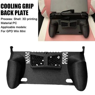 Quạt tản nhiệt mini cứng chống trầy xước bảo vệ cho gpd win mini