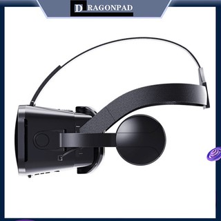 Kính Thực Tế Ảo Dragonpad Vr 4k Cho Ios Android