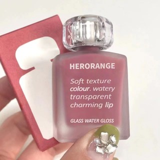 Son Bóng Kính HERORANGE