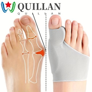 1 cặp dụng cụ chỉnh hình ngón chân cái chăm sóc chứng vẹo ngón chân cái