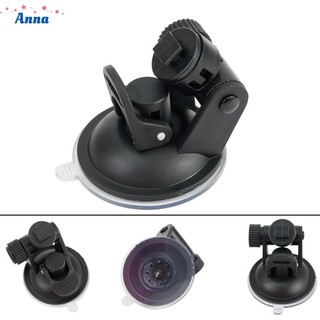 【Anna】Suction Cup For Car For Yi Dash Camera Holder MINI Replacement 1 X Car Dash Cam